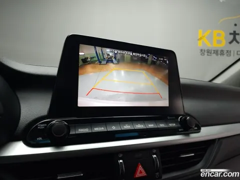Kia Cerato (K3)