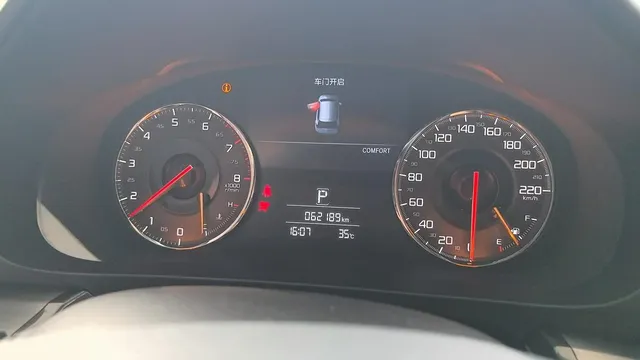 Acura CDX