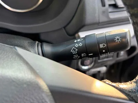 Subaru Impreza Sports