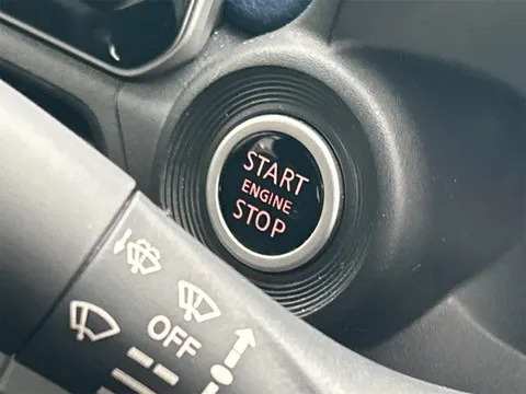 Mitsubishi eK X