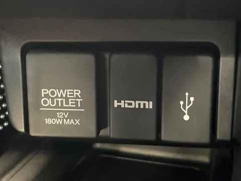 Honda S660