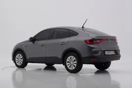 Renault XM3