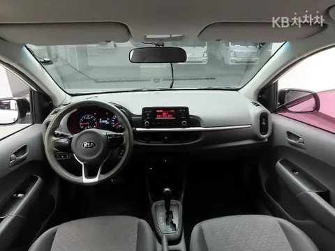 Kia Deluxe