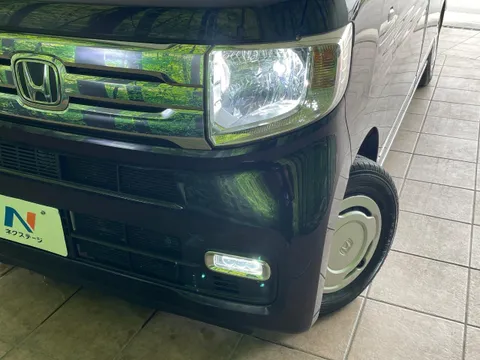 Honda N-VAN +Style