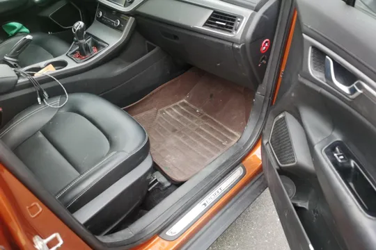 Geely