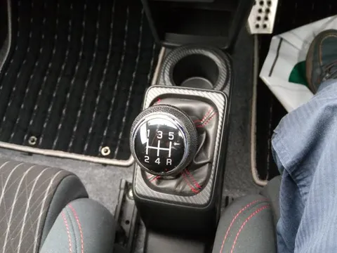 Suzuki Alto Works