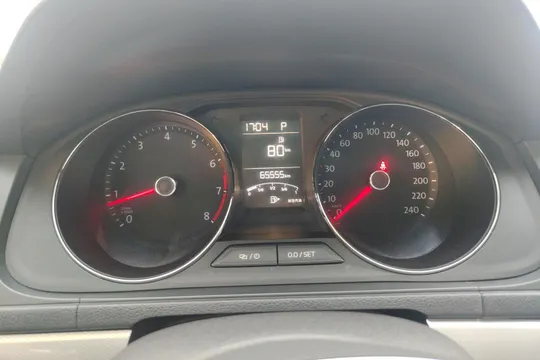 Volkswagen Gran Lavida