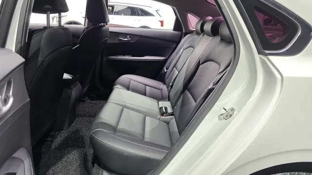 Kia Cerato (K3)