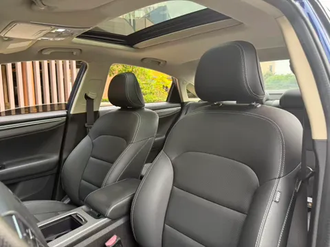 Geely Emgrand GL