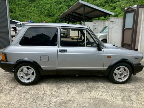 Autobianchi A112