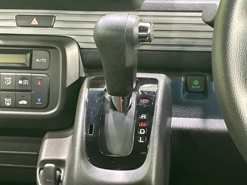 Honda N-VAN +Style