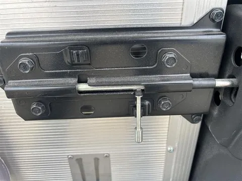 Honda N-BOX Plus