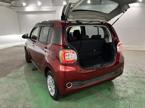 Daihatsu Boon