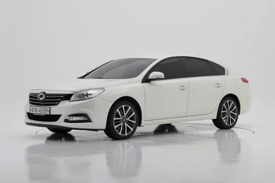 Renault SM7