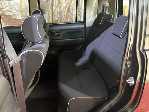 Toyota Pixis Space