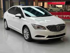 Buick Verano