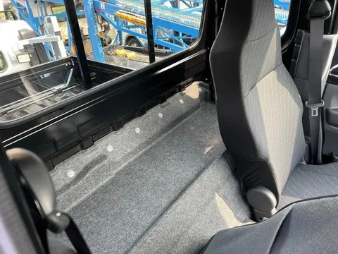Suzuki Super Carry