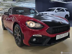 Fiat 124