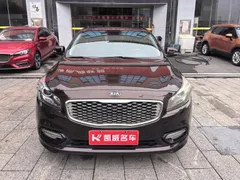Kia K4