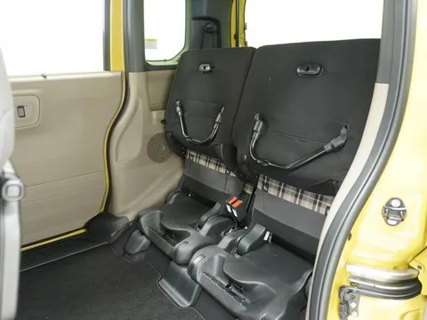 Honda N-BOX Joy
