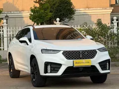 Wey VV7