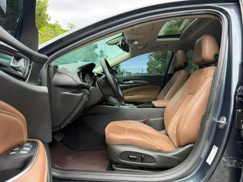 Buick Regal