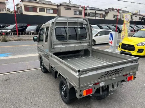 Suzuki Super Carry