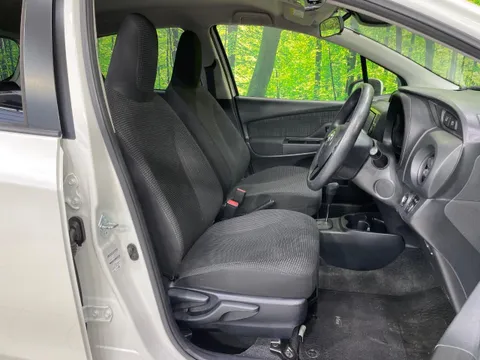 Toyota Yaris (Vitz)