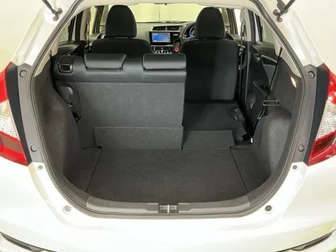 Honda Jazz (Fit)