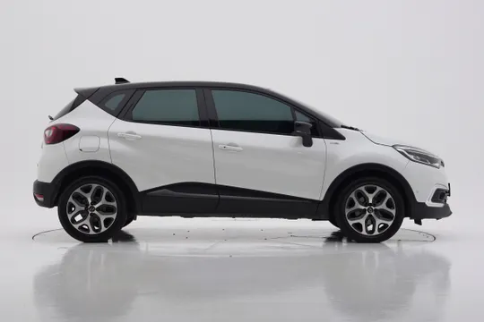 Renault QM3