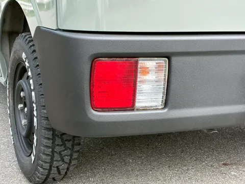 Nissan Clipper