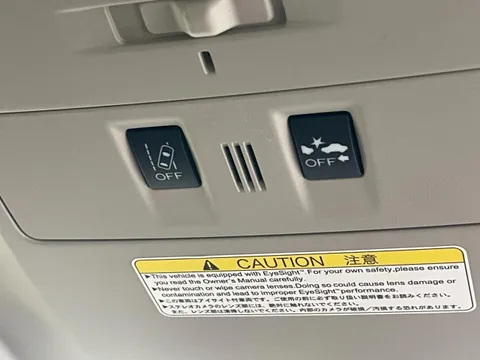 Subaru Impreza Sports