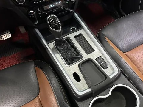 Geely Vision X6