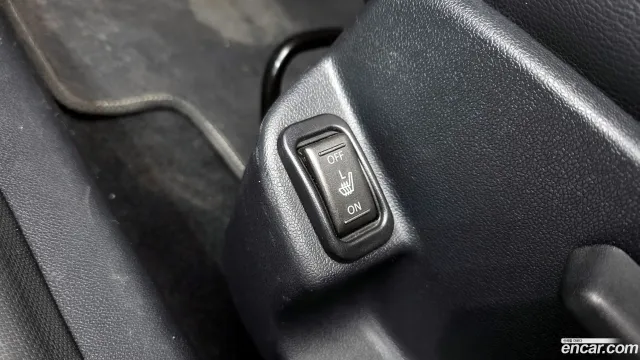 Renault SM3