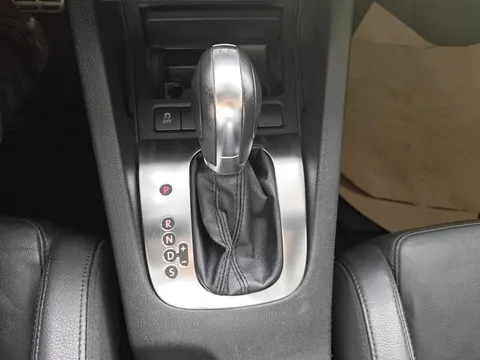 Volkswagen Eos