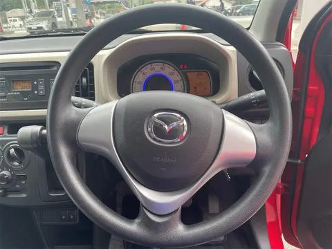 Mazda Carol