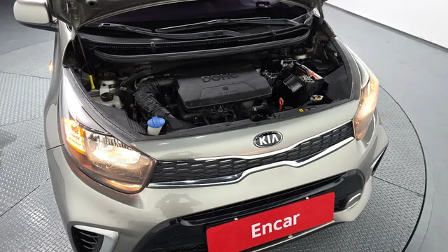 Kia Picanto (Morning)
