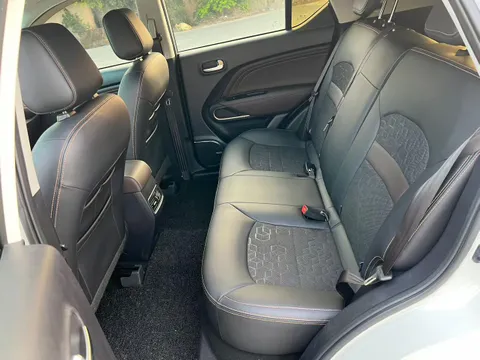 Gac GS3