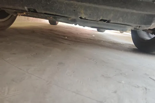 Wey VV6