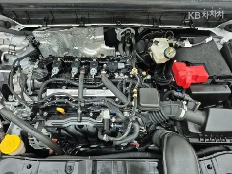 Renault Arkana (XM3)
