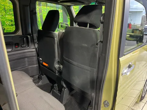 Honda N-VAN +Style