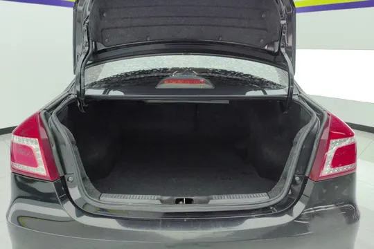 Geely