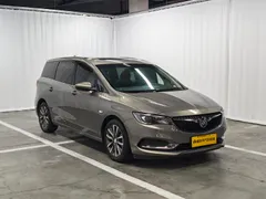 Buick GL6