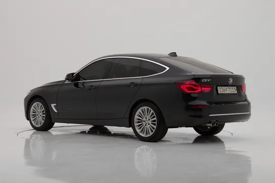 BMW Gran Turismo