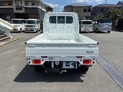 Suzuki Carry Track