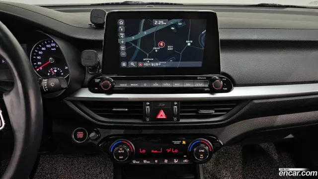 Kia Cerato (K3)