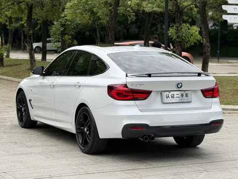 BMW Gran Turismo
