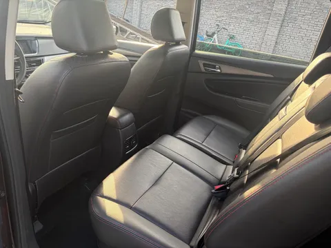 Changan A600