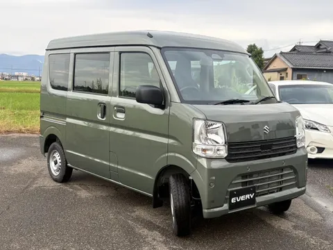 Suzuki Every