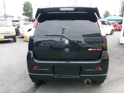 Suzuki Kei Works